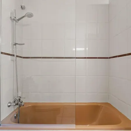 Aquarium - Plusholidays Apartmán Calpe