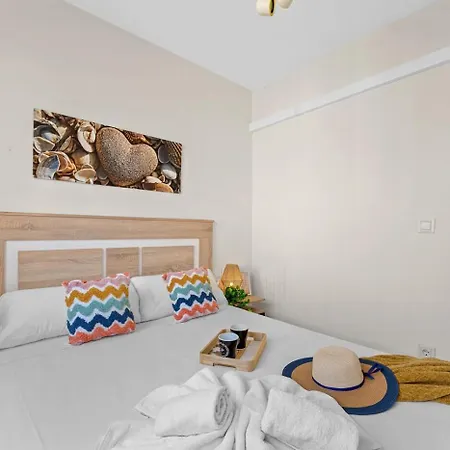 Aquarium - Plusholidays Apartmán
