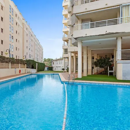 Apartmán Aquarium - Plusholidays *