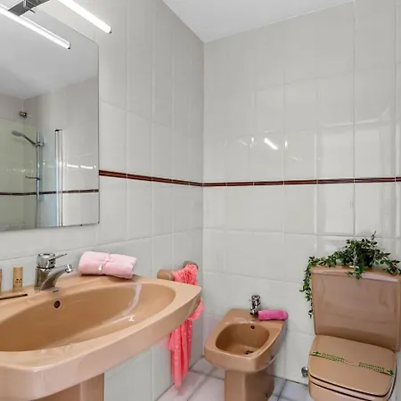 Apartment Aquarium - Plusholidays Calpe