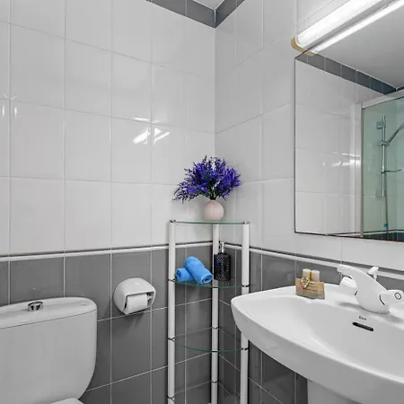 Apartment Aquarium - Plusholidays *