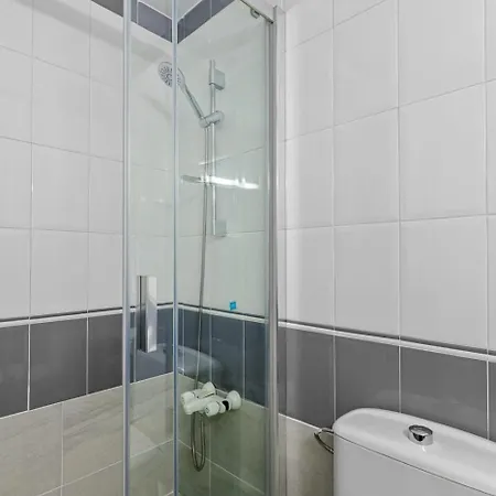 Aquarium - Plusholidays Apartment *