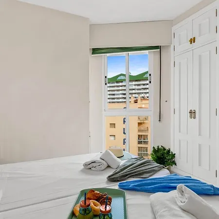 Aquarium - Plusholidays Apartment Calpe