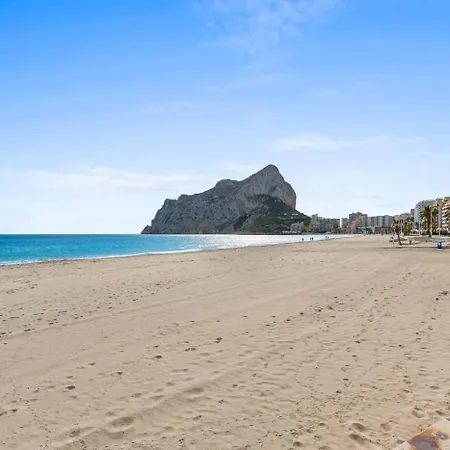 Aquarium - Plusholidays Apartment Calpe