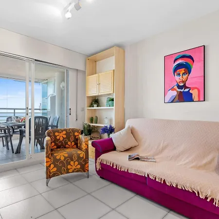 Aquarium - Plusholidays Apartment Calpe