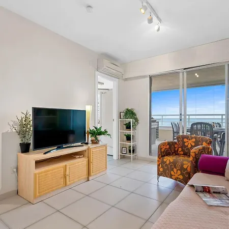 Apartment Aquarium - Plusholidays