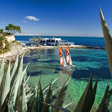 Aquarium - Plusholidays Apartment Calpe